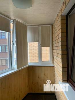 1-к квартира, на длительный срок, 44м2, 14/24 этаж