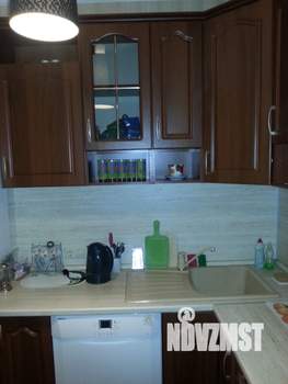 1-к квартира, посуточно, 40м2, 10/23 этаж