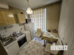 3-к квартира, на длительный срок, 57м2, 3/5 этаж