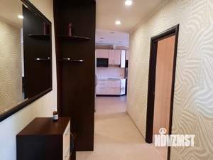 2-к квартира, на длительный срок, 80м2, 13/17 этаж