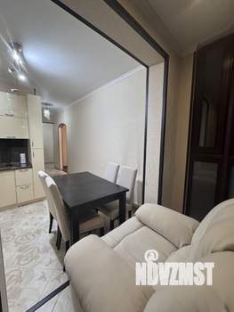 2-к квартира, на длительный срок, 67м2, 21/25 этаж