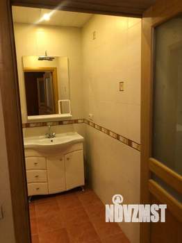 1-к квартира, на длительный срок, 51м2, 11/23 этаж