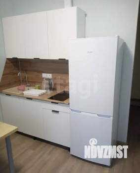 1-к квартира, на длительный срок, 38м2, 2/20 этаж