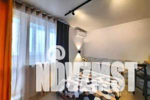 1-к квартира, посуточно, 33м2, 25/25 этаж