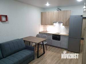 Студия квартира, на длительный срок, 27м2, 9/26 этаж