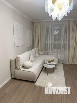 2-к квартира, на длительный срок, 50м2, 11/21 этаж