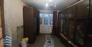1-к квартира, на длительный срок, 30м2, 5/5 этаж