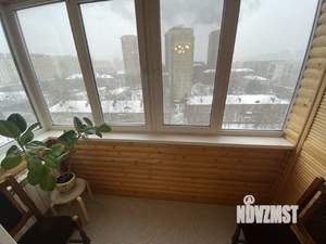 1-к квартира, на длительный срок, 42м2, 11/23 этаж