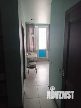 1-к квартира, на длительный срок, 35м2, 3/26 этаж