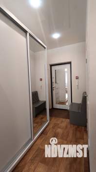 Студия квартира, на длительный срок, 32м2, 2/25 этаж