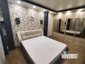 2-к квартира, на длительный срок, 65м2, 13/24 этаж