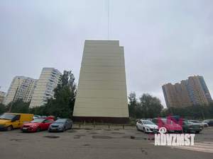 1-к квартира, на длительный срок, 34м2, 1/9 этаж