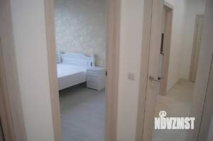 1-к квартира, на длительный срок, 36м2, 15/25 этаж