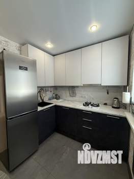 1-к квартира, на длительный срок, 30м2, 1/5 этаж