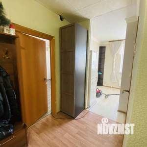 1-к квартира, на длительный срок, 38м2, 14/17 этаж