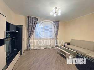 2-к квартира, на длительный срок, 62м2, 14/25 этаж