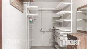 1-к квартира, на длительный срок, 44м2, 11/25 этаж