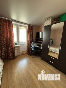 2-к квартира, на длительный срок, 60м2, 7/24 этаж