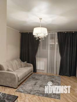 Студия квартира, на длительный срок, 30м2, 10/25 этаж