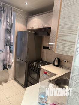 1-к квартира, на длительный срок, 34м2, 3/9 этаж