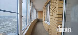 3-к квартира, на длительный срок, 104м2, 23/29 этаж