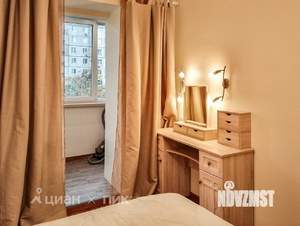 4-к квартира, на длительный срок, 76м2, 4/9 этаж