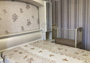 2-к квартира, на длительный срок, 53м2, 8/9 этаж