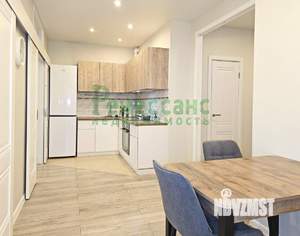 2-к квартира, на длительный срок, 44м2, 25/25 этаж