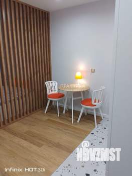 Студия квартира, на длительный срок, 30м2, 2/23 этаж