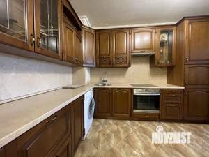 3-к квартира, на длительный срок, 83м2, 8/16 этаж