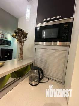 3-к квартира, на длительный срок, 80м2, 13/16 этаж