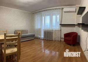 2-к квартира, на длительный срок, 45м2, 10/18 этаж