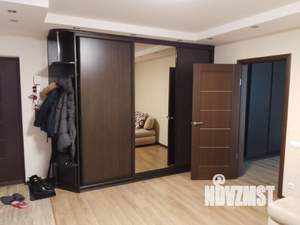 3-к квартира, на длительный срок, 70м2, 13/17 этаж