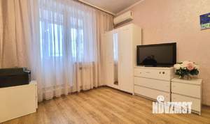 1-к квартира, на длительный срок, 40м2, 3/25 этаж