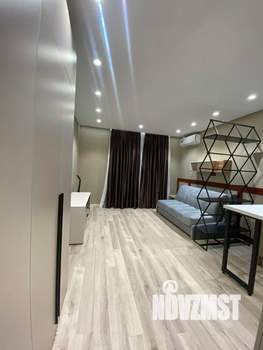 1-к квартира, на длительный срок, 29м2, 12/25 этаж