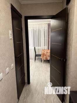 1-к квартира, на длительный срок, 41м2, 2/14 этаж