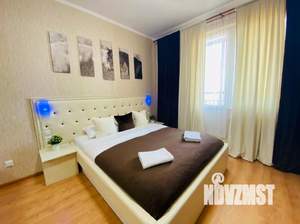 1-к квартира, посуточно, 29м2, 1/1 этаж