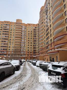 1-к квартира, на длительный срок, 48м2, 10/22 этаж