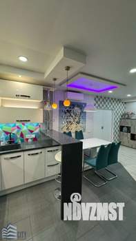 2-к квартира, на длительный срок, 75м2, 16/25 этаж