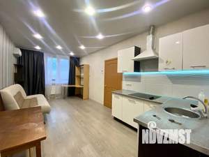 2-к квартира, посуточно, 45м2, 13/25 этаж