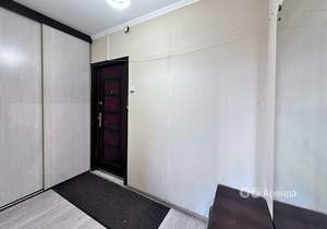 1-к квартира, на длительный срок, 38м2, 6/17 этаж