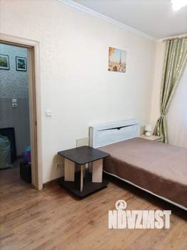 1-к квартира, на длительный срок, 40м2, 4/27 этаж