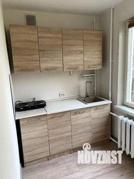 2-к квартира, на длительный срок, 42м2, 4/5 этаж
