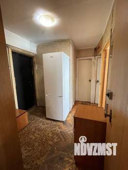2-к квартира, на длительный срок, 44м2, 4/9 этаж