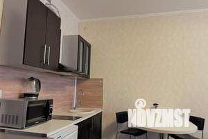 1-к квартира, посуточно, 19м2, 1/1 этаж