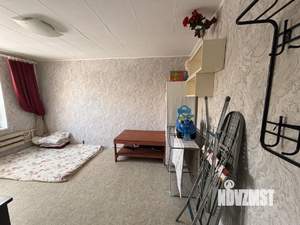 1-к квартира, на длительный срок, 24м2, 4/9 этаж