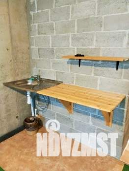 Студия квартира, на длительный срок, 28м2, 14/22 этаж