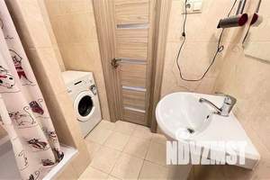 1-к квартира, посуточно, 10м2, 1/1 этаж