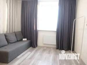 1-к квартира, посуточно, 37м2, 1/1 этаж