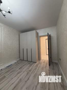 1-к квартира, на длительный срок, 42м2, 11/20 этаж